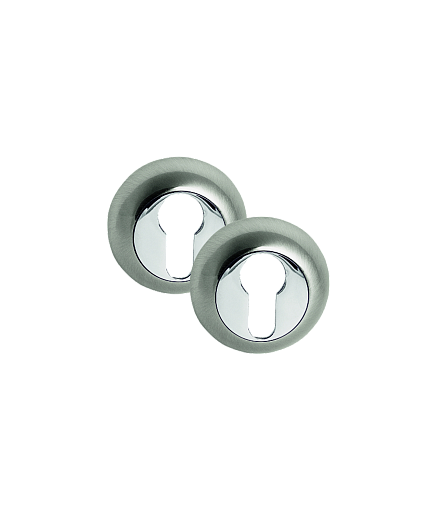 Накладки на ключевой цилиндр Накладка под цилиндр PALIDORE CL HH 